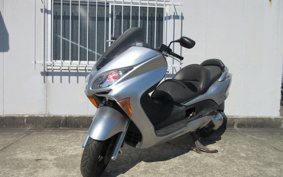 HONDA FORZA Z MF08