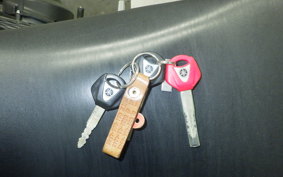 YAMAHA MT-09 Tracer 2015 RN36J