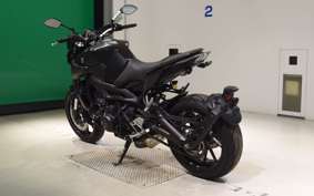 YAMAHA MT-09 A 2017 RN52J