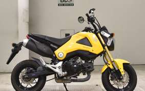 HONDA ｸﾞﾛﾑ JC61