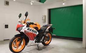 HONDA CBR250R A MC41