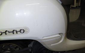 HONDA GIORNO 2 2001 AF70
