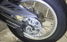 YAMAHA TRICKER Gen.2 DG16J