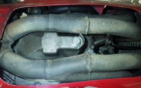 SUZUKI GSX1300R HAYABUSA 2006