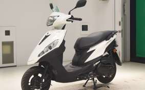 YAMAHA JOG125 SEJ5J