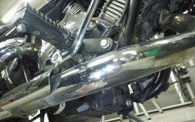 KAWASAKI ELIMINATOR 250 V 2011 VN250A