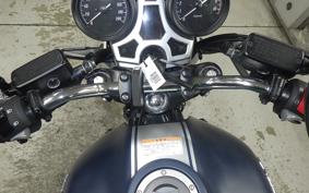 HONDA CB1100RS 2022 SC65