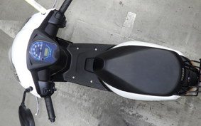 YAMAHA JOG-7 2025 AY01