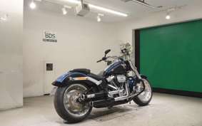 HARLEY FLBS 1870 2018