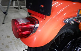 HARLEY XL883RI 2007