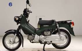 HONDA CROSS CUB 50 AA06