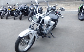 YAMAHA DRAGSTAR 250 VG02J