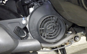 HONDA GIORNO 2 2015 AF70