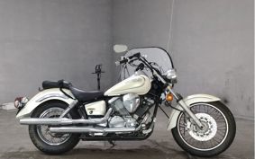 YAMAHA DRAGSTAR 250 VG02J