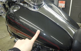 HARLEY FXDL 1580 2008