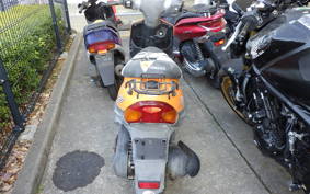YAMAHA BJ