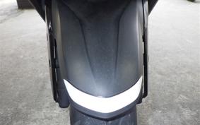 YAMAHA CYGNUSｸﾞﾘﾌｧｽ 2011 SEJ4J