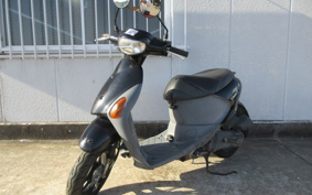SUZUKI LETS4 CA45A