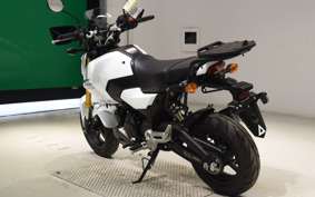 HONDA ｸﾞﾛﾑ-2 2023 JC92