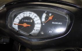 SUZUKI ADDRESS V125 G CF46A