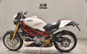 DUCATI MONSTER S4R TESTASTRETTA 2006