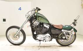 HARLEY XL1200V 2013