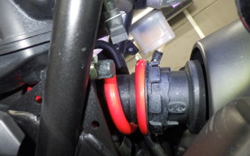 HONDA CB250RA 2007 MC52