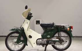 HONDA C50 SUPER CUB 1991 AA01