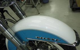 HARLEY FLSTN1690 2015