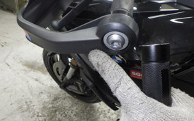BMW F900XR 2023