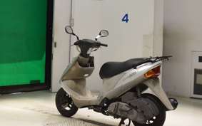 SUZUKI ADDRESS V125 G 2016 CF4EA