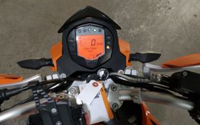 KTM 200 DUKE JUC4D
