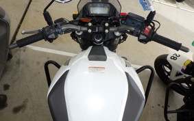 HONDA NC750L RC67