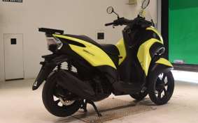 YAMAHA TRICITY 125 2013 SEC1J