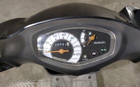 SUZUKI ADDRESS V125 CF46A