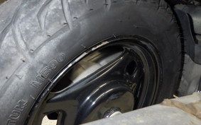 SUZUKI ADDRESS V125 2000 CF4EA