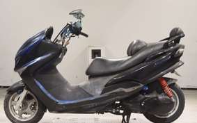 YAMAHA MAJESTY 125 FI