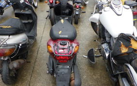 YAMAHA JOG Gen.5 SA36J