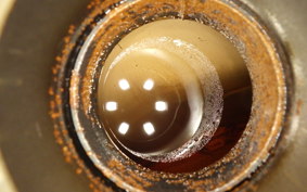 YAMAHA DRAGSTAR 250 VG05J