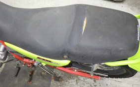 HONDA FTR223 MC34