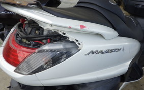 YAMAHA MAJESTY 250 Gen.3 SG15J