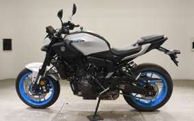 YAMAHA MT-07 2026 RM48J