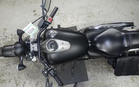 HONDA SHADOW 750 PHANTOM 2012