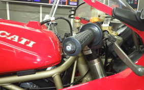 DUCATI 900SS 1997