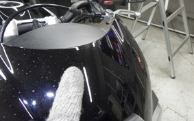 TRIUMPH STREET TRIPLE R 2019