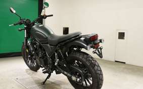 HONDA CL500 2024 PC68