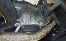 YAMAHA CYGNUS 125 XSR 3 2007 SEA5J