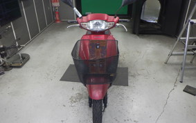 HONDA TACT-4ﾍﾞｰｼｯｸ