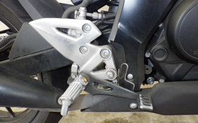 SUZUKI GSX-R125 2011 DL32D