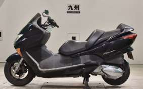 HONDA FORZA Z 2006 MF08